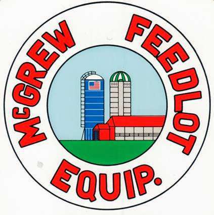 McGrew Feedlot Equipment